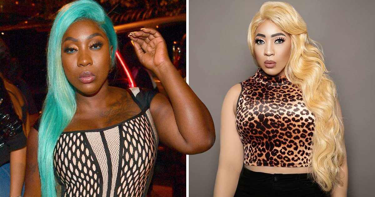 spice black hypocrisy