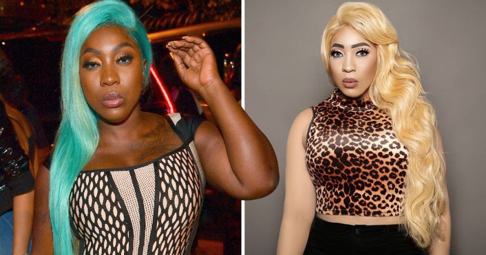 spice black hypocrisy