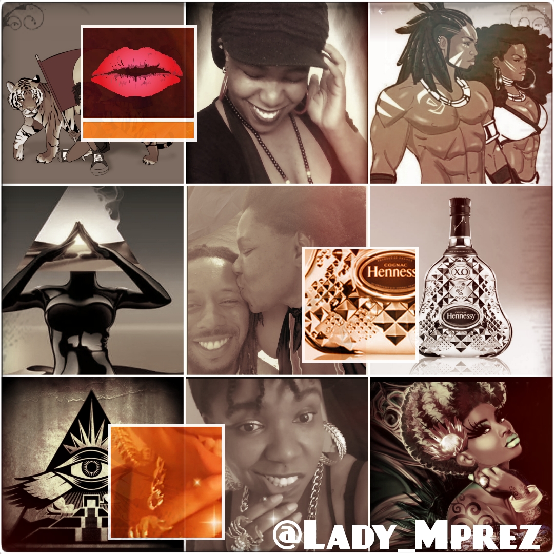 lady mprez college about me